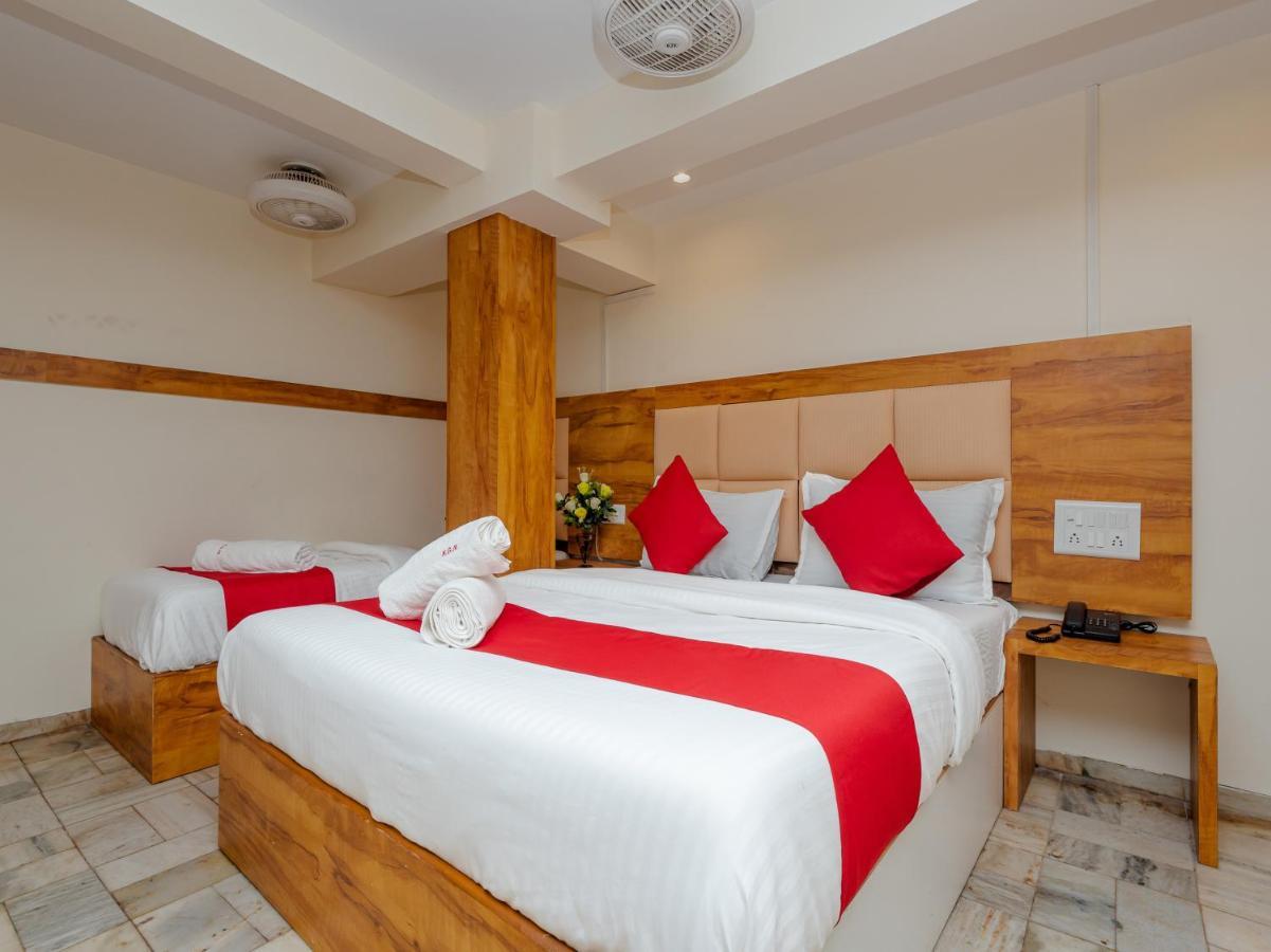 Hotel Kgn Near Cst Railway Station Mumbai And Haj House Mumbai Near Crawford Market Mumbai Hotel *