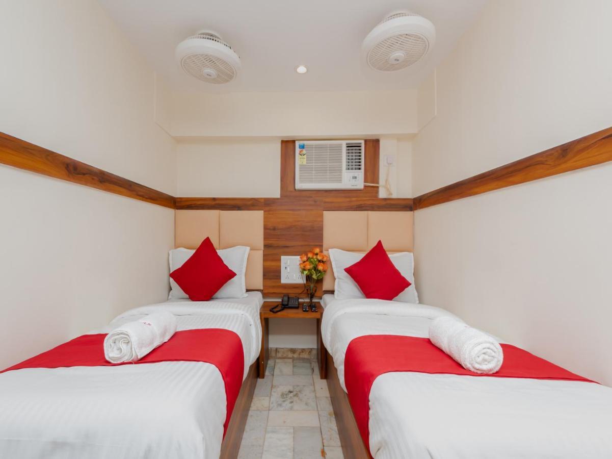 Hotel Kgn Near Cst Railway Station Mumbai And Haj House Mumbai Near Crawford Market Mumbai *