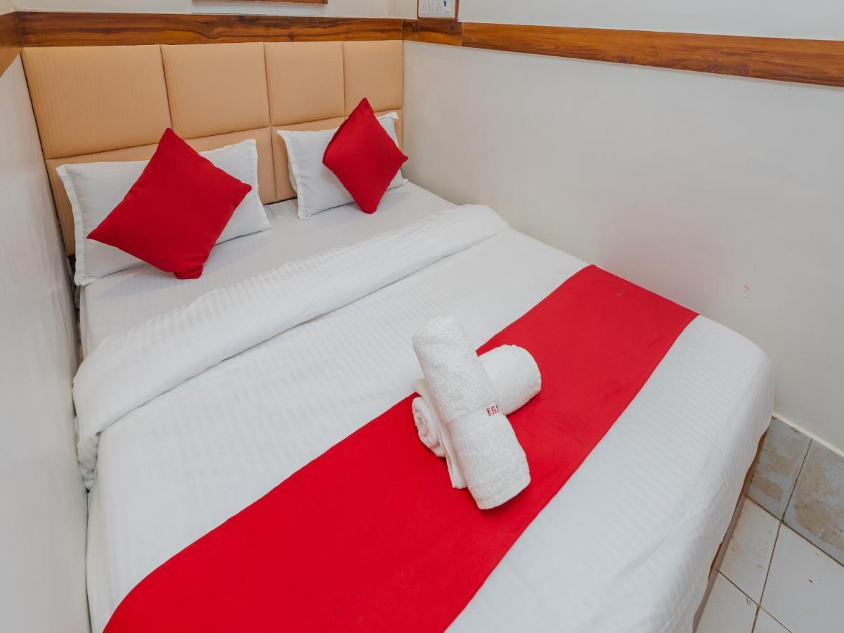 Hotel Kgn Near Cst Railway Station Mumbai And Haj House Mumbai Near Crawford Market Mumbai Mumbai