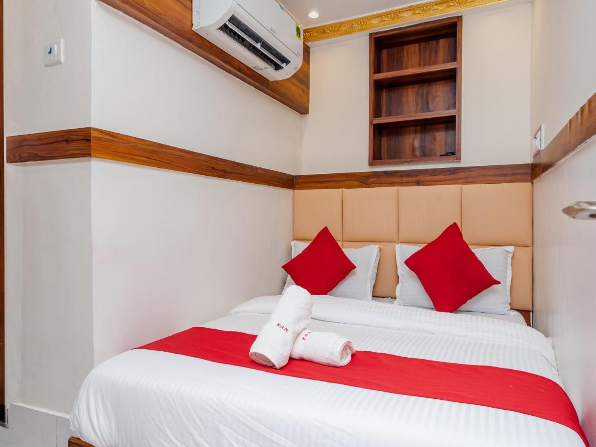 Hotel Kgn Near Cst Railway Station Mumbai And Haj House Mumbai Near Crawford Market Mumbai * Mumbai