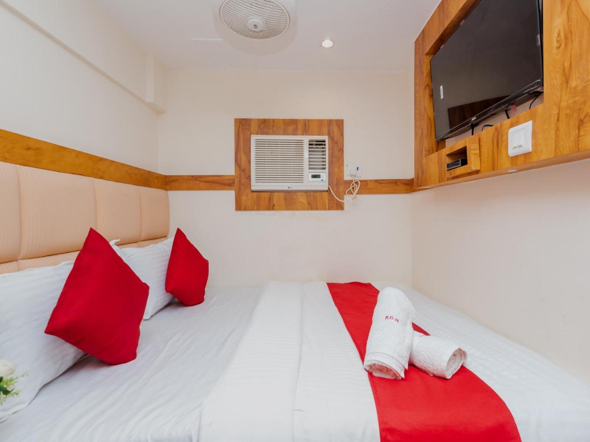 Hotel Hotel Kgn Near Cst Railway Station Mumbai And Haj House Mumbai Near Crawford Market Mumbai *