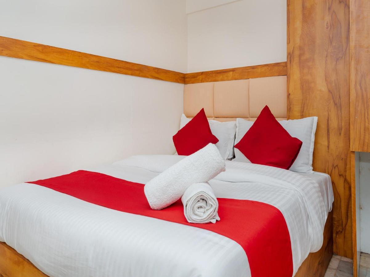 Hotel Hotel Kgn Near Cst Railway Station Mumbai And Haj House Mumbai Near Crawford Market Mumbai Mumbai