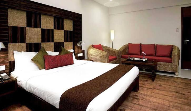 Jewel Of Chembur Bed & Breakfast 3*