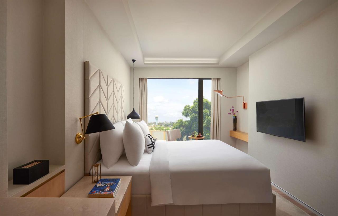 Hotel Hyatt Centric Juhu Mumbai