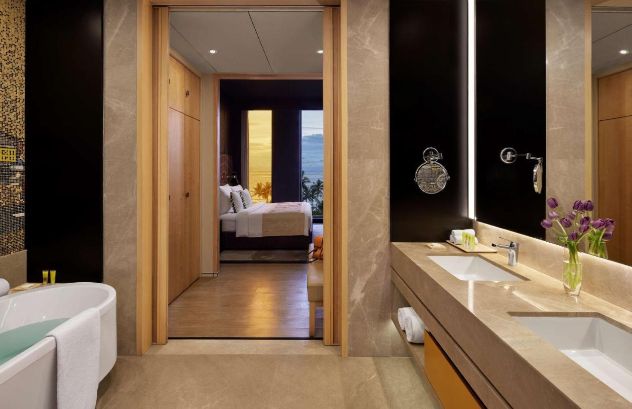 Hyatt Centric Juhu Hotel