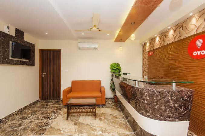Avion Park - Near International Airport Mumbai
