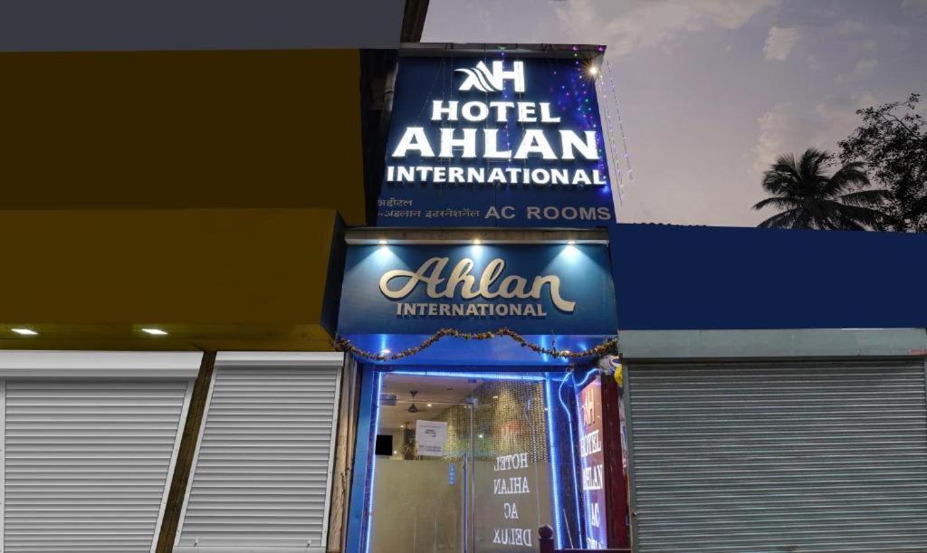 Ahlan By Blustays Mumbai