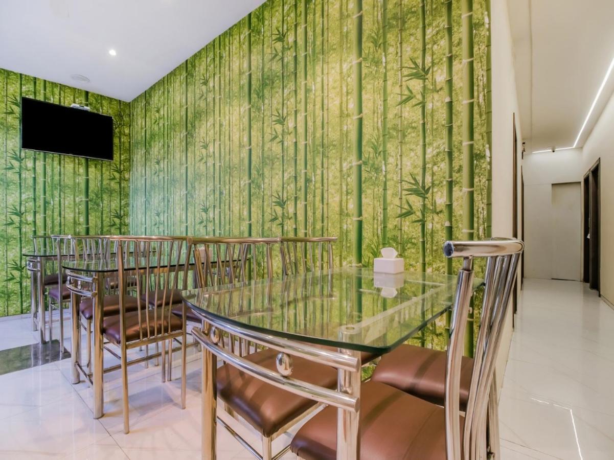 Guest house Ahlan By Blustays Mumbai