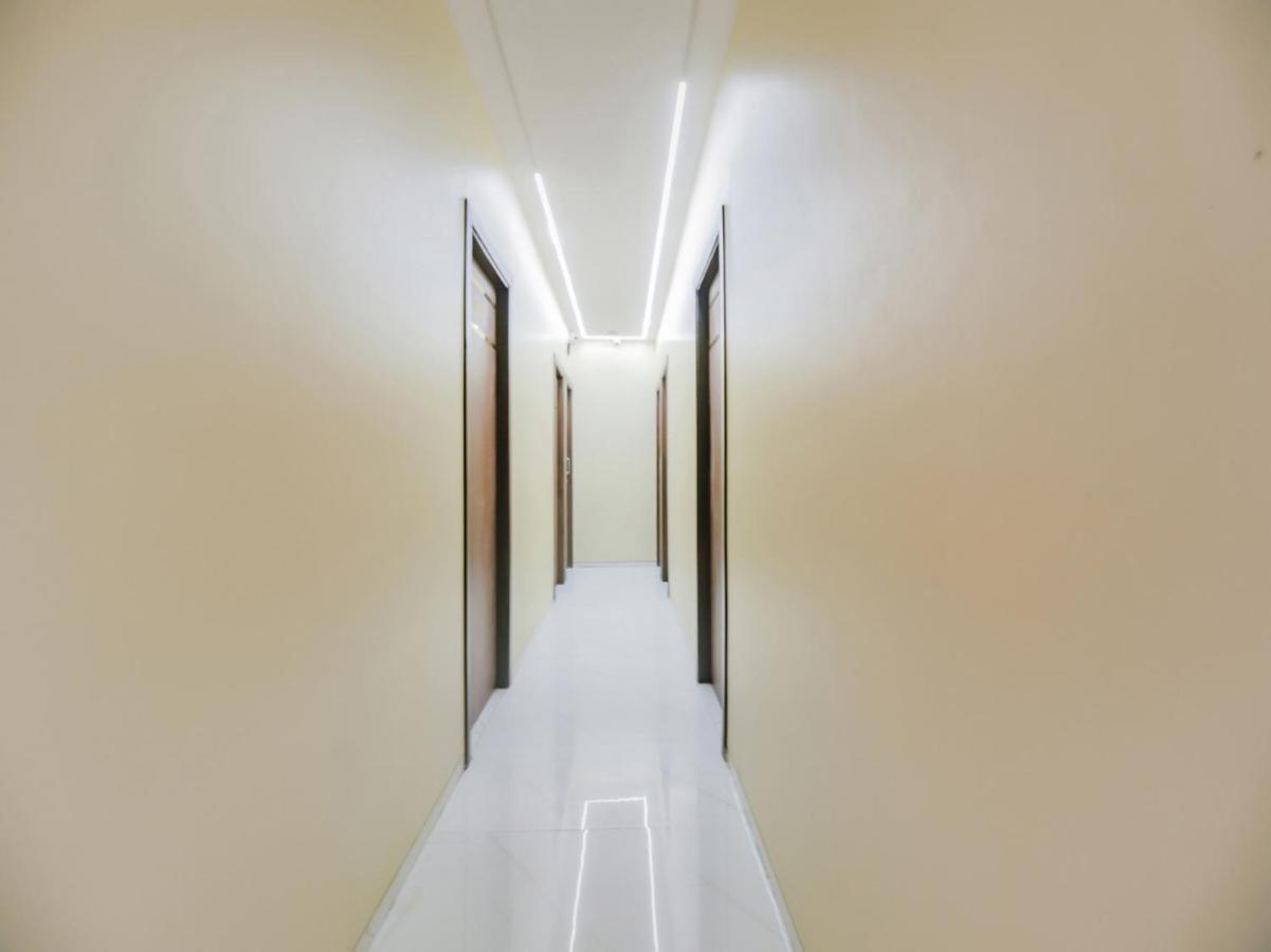 Ahlan By Blustays Guest house