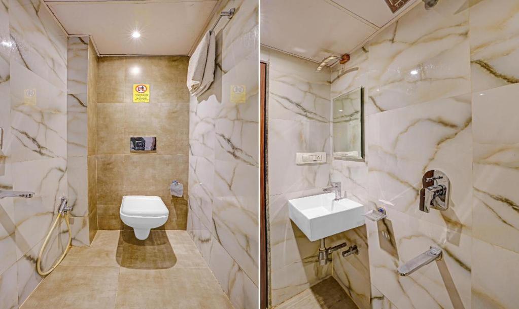 Ahlan By Blustays Guest house *