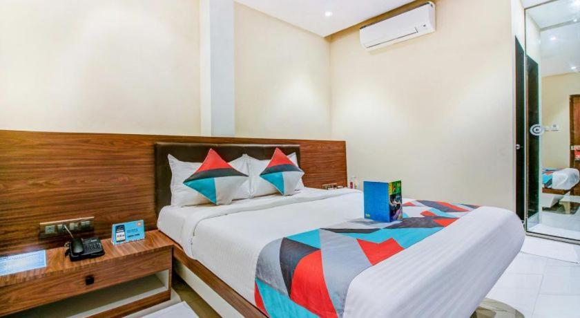 Ahlan By Blustays Mumbai