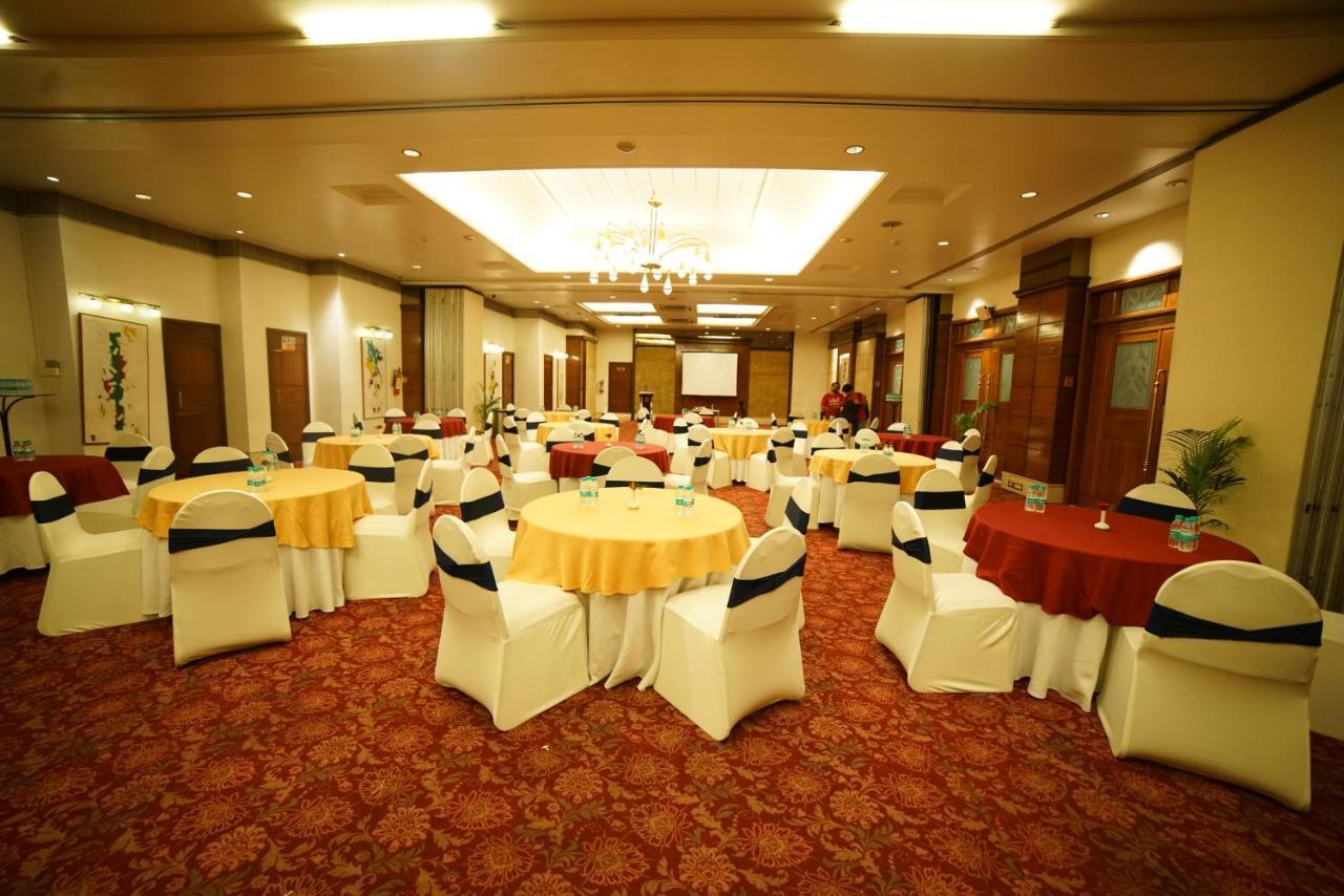 Hotel Maxx Value - Kohinoor Continental