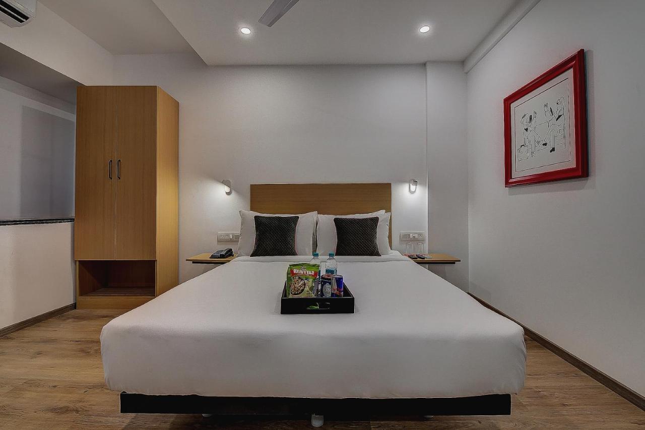Unicontinental 4* Mumbai