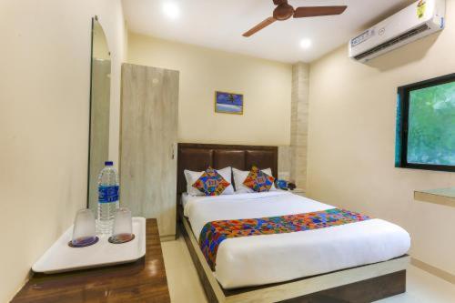 Hotel Tavakkal - Near Airport & Us Consulate Bkc Mumbai