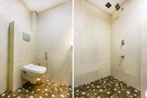 Hotel Tavakkal - Near Airport & Us Consulate Bkc