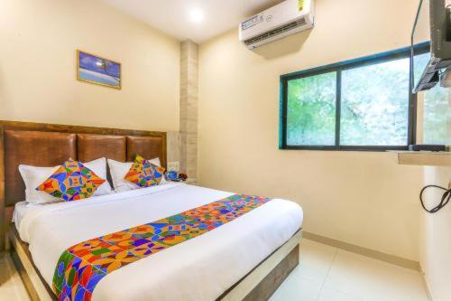 Tavakkal - Near Airport & Us Consulate Bkc
