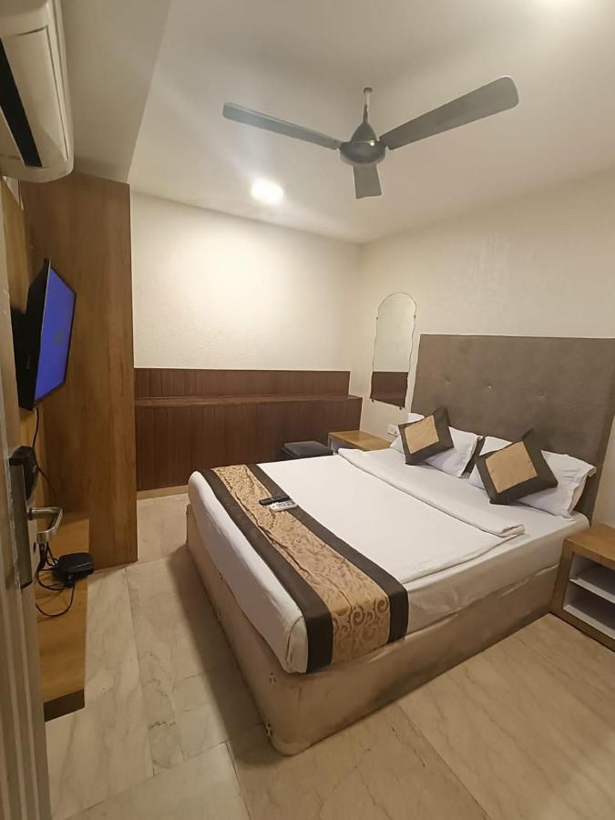 Colaba Suites - Near Taj Hotel, Hotel Mumbai