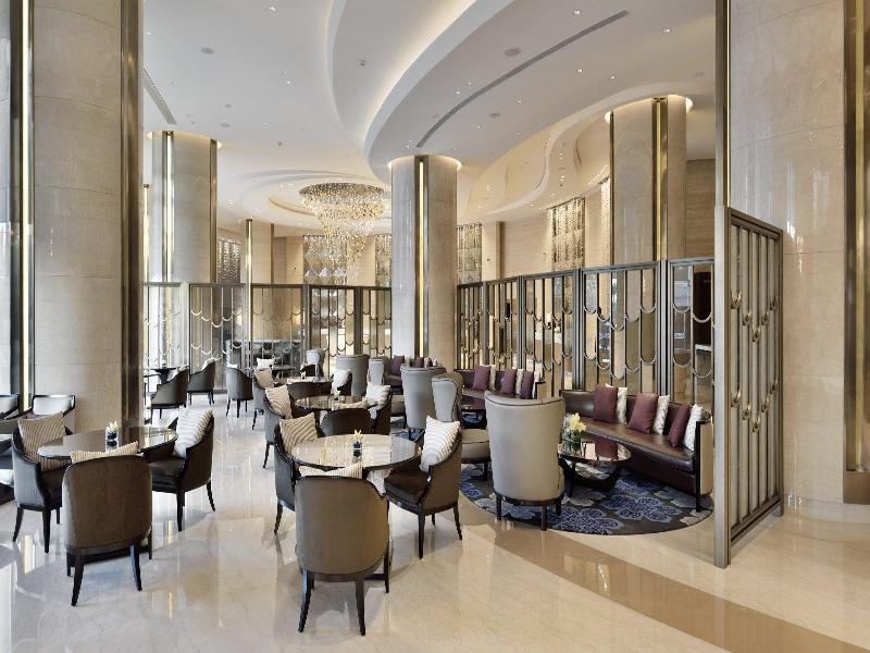 Jw Marriott Sahar Airport 5*