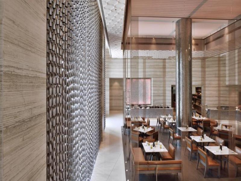 Jw Marriott Sahar Airport