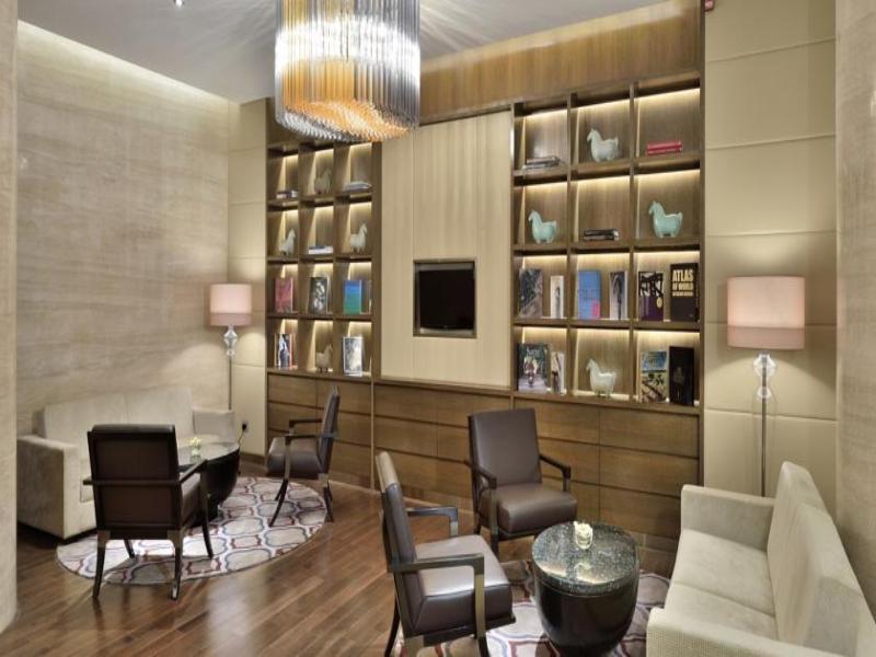 Jw Marriott Sahar Airport 5* Mumbai
