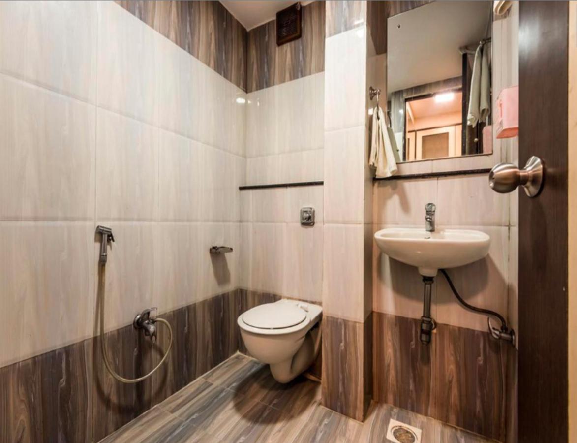 Minerva Residency - Near Grant Road Railway Station Mumbai