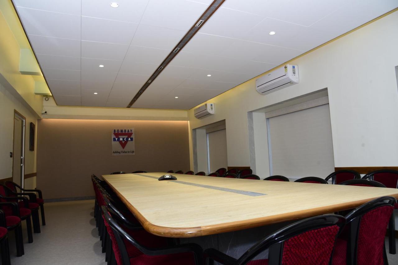Hotel Ymca International House Mumbai
