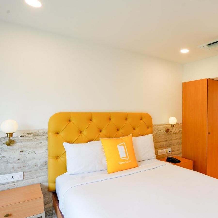 Hotel Bloom Boutique - Bandra 3*