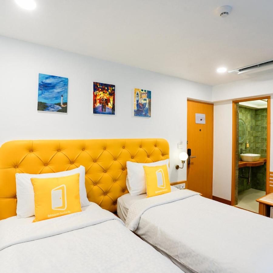 Bloom Boutique - Bandra Hotel 3*