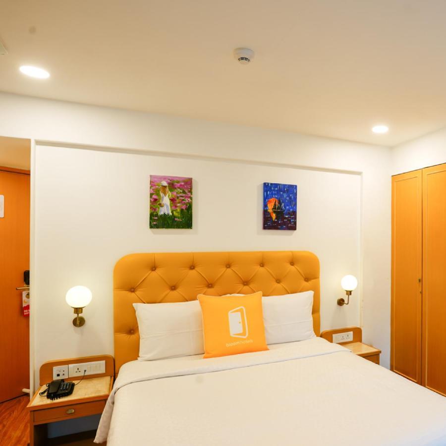 Bloom Boutique - Bandra 3* Mumbai