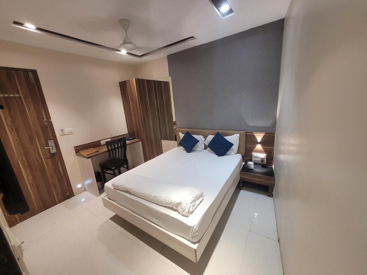Heritage - Near Trade Center, Visa Consulate Bkc Hotel 3*