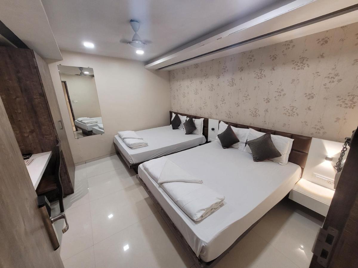 Hotel Heritage - Near Trade Center, Visa Consulate Bkc 3*