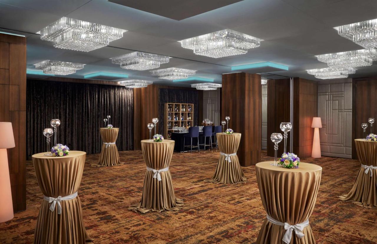 Hyatt Centric Juhu Hotel 5*