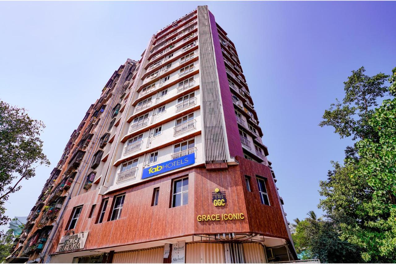 Fabexpress Nirvana Grace Hotel 3*