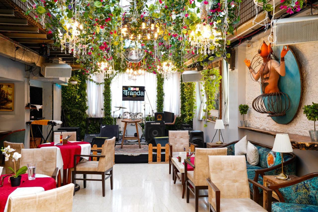 Bloom Boutique - Bandra 3*