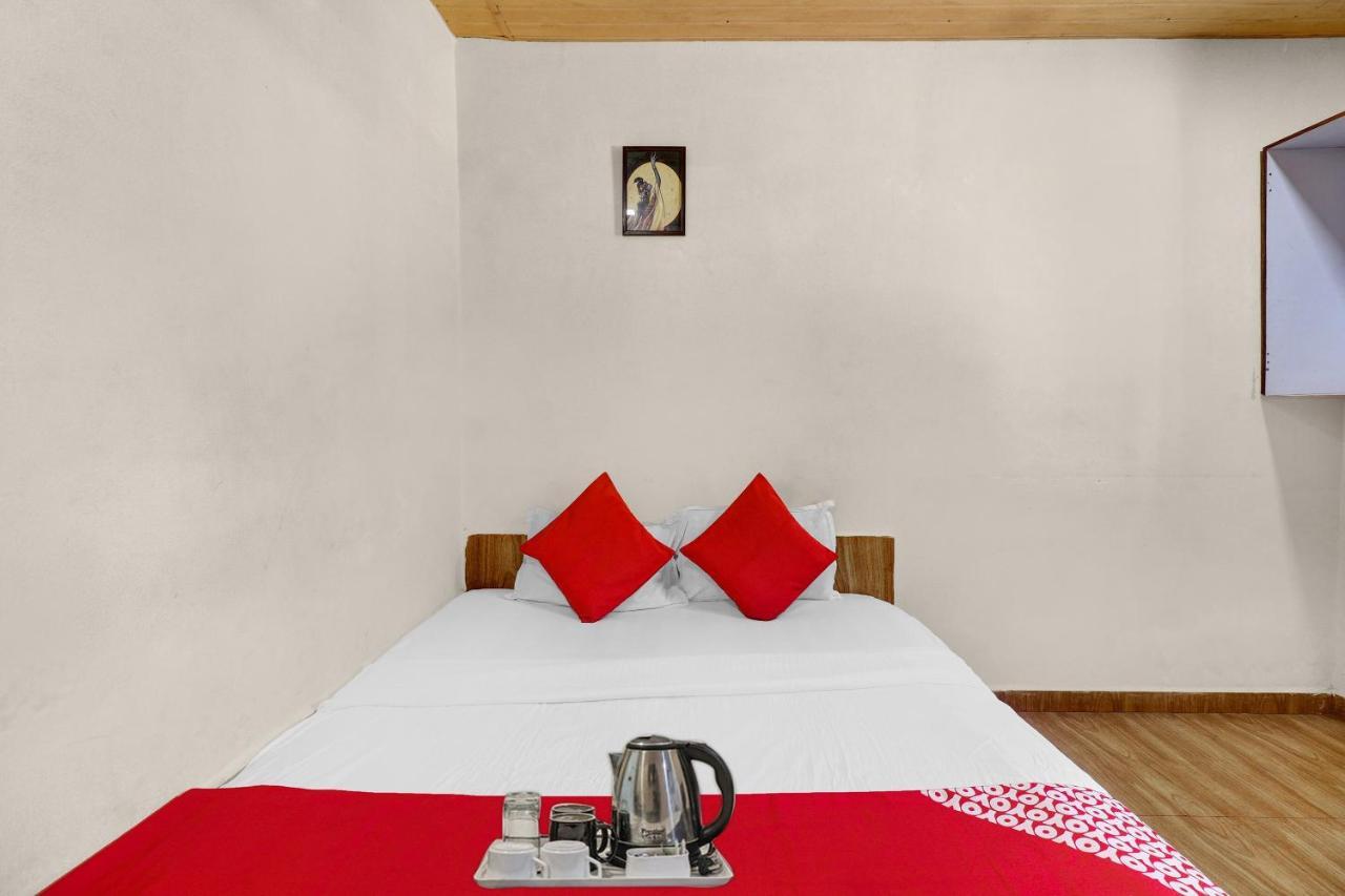 Hotel Oyo River Park Lodging And Boarding 3*