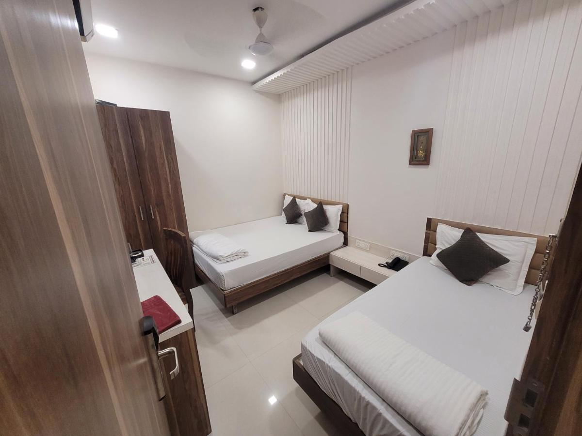 Heritage - Near Trade Center, Visa Consulate Bkc Hotel Mumbai