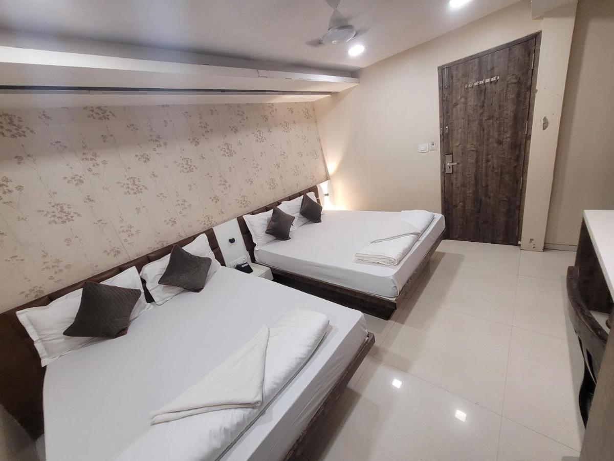 Heritage - Near Trade Center, Visa Consulate Bkc Hotel