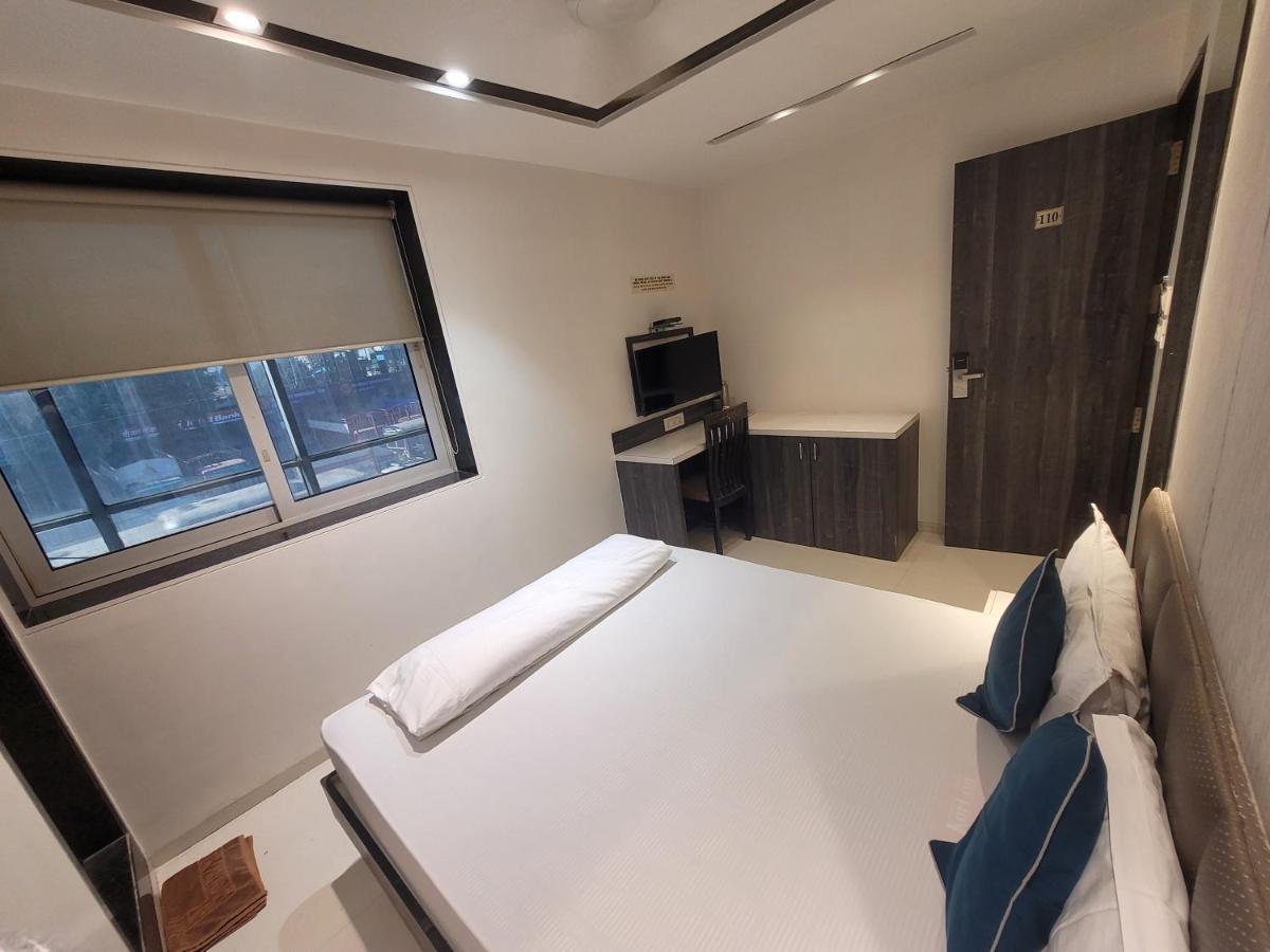 Heritage - Near Trade Center, Visa Consulate Bkc