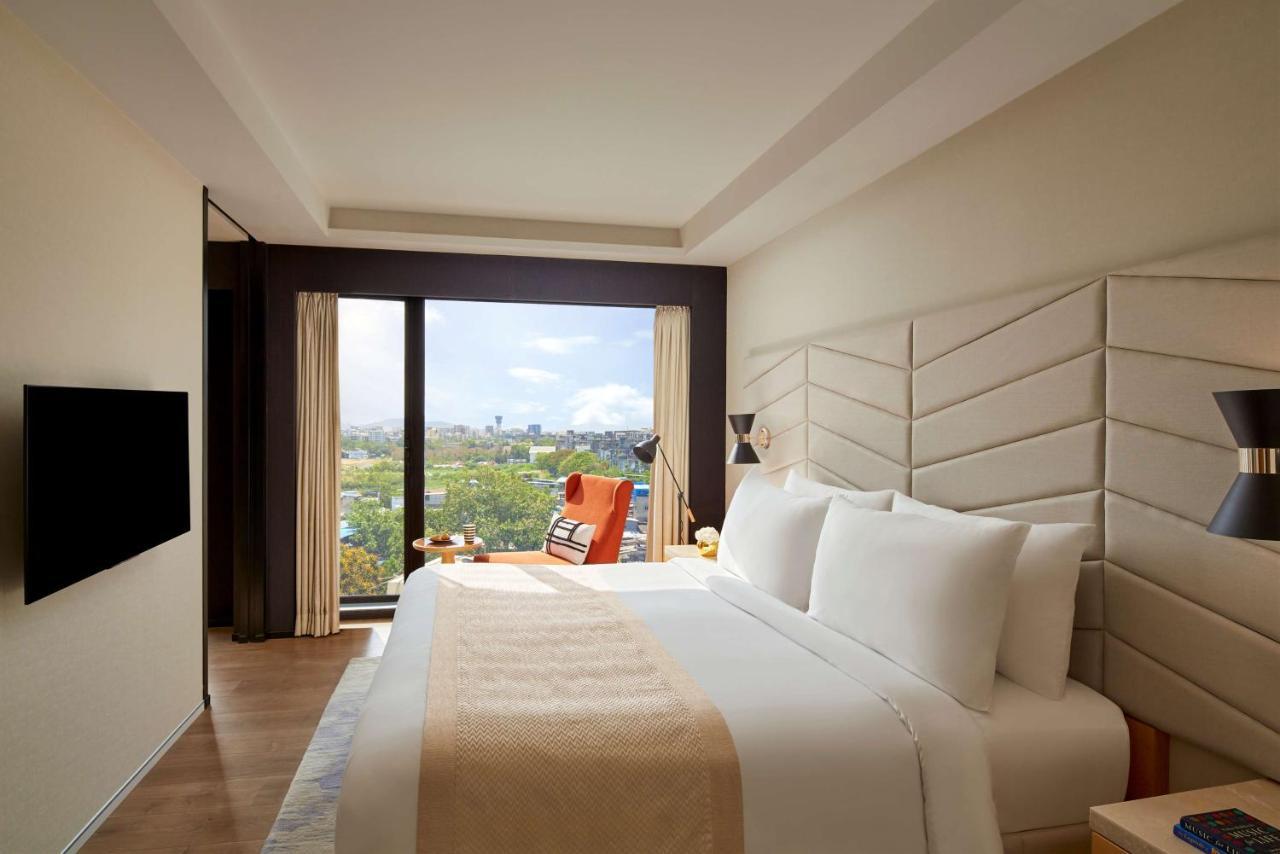 Hyatt Centric Juhu Mumbai