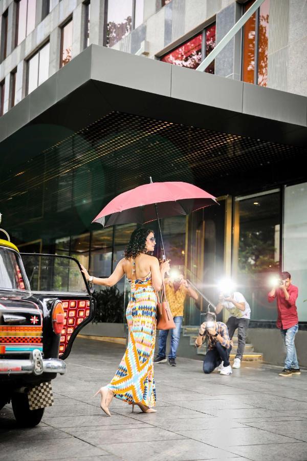 Hotel Hyatt Centric Juhu
