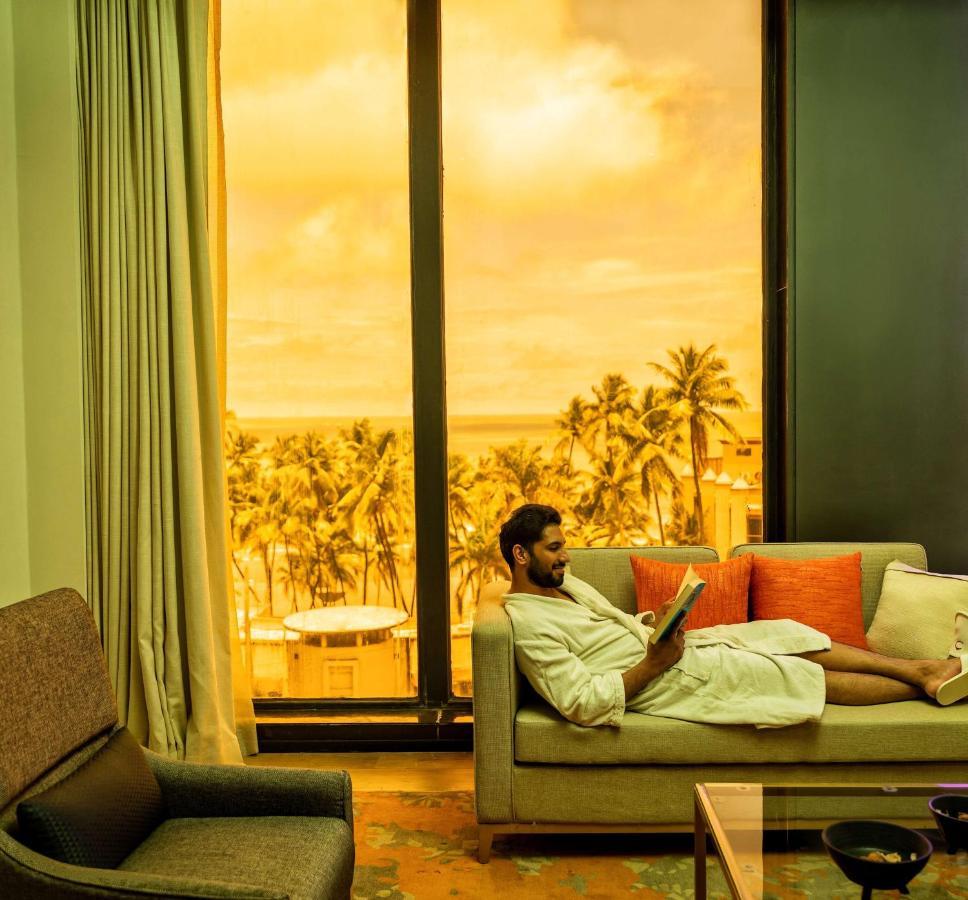 Hotel Hyatt Centric Juhu 5*