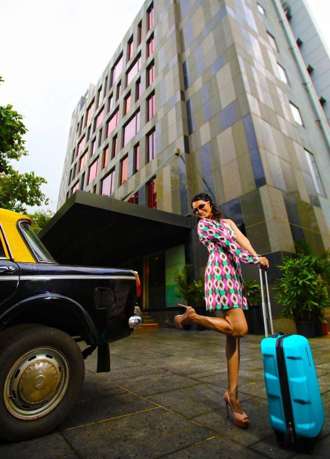 Hyatt Centric Juhu Hotel 5*