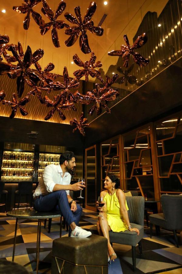 Hyatt Centric Juhu 5*