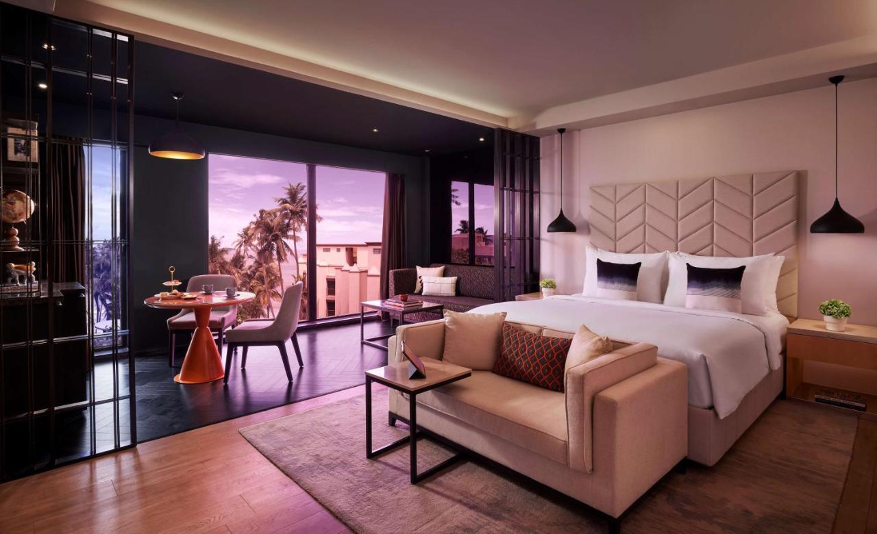 Hotel Hyatt Centric Juhu