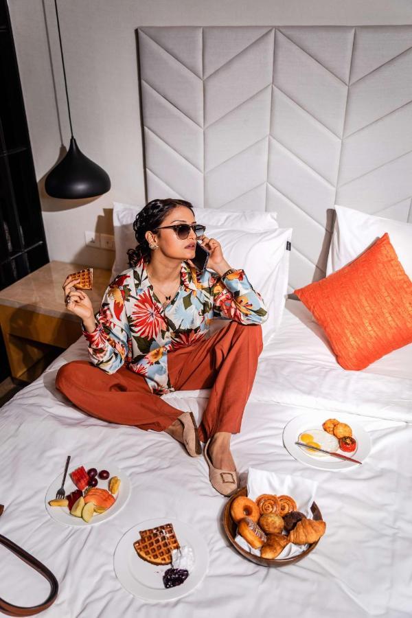 Hyatt Centric Juhu 5*