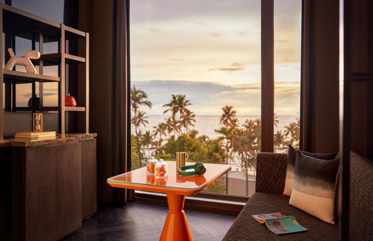 Hotel Hyatt Centric Juhu