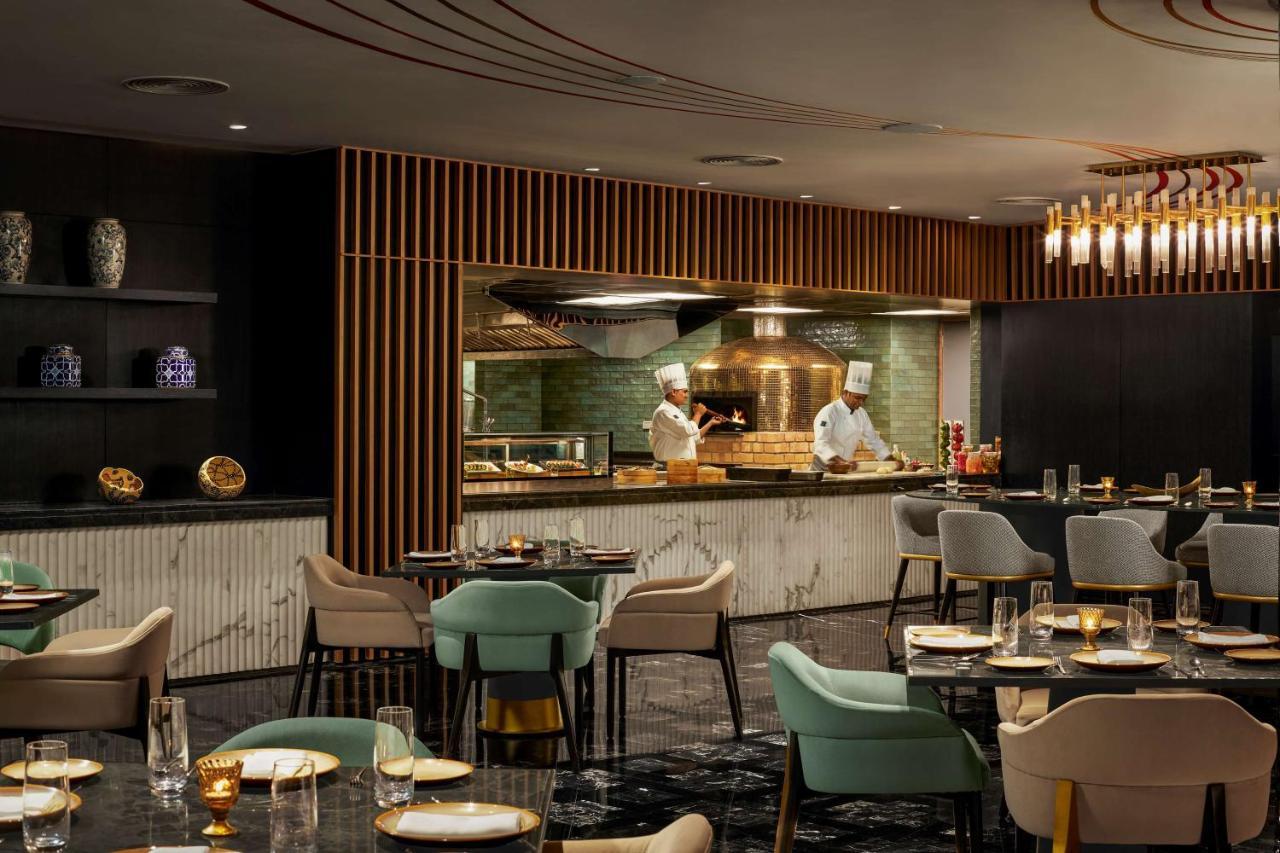 Hyatt Centric Juhu