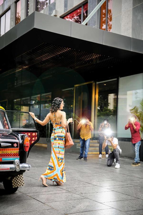 Hotel Hyatt Centric Juhu