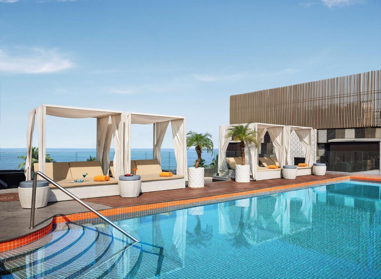 Hyatt Centric Juhu