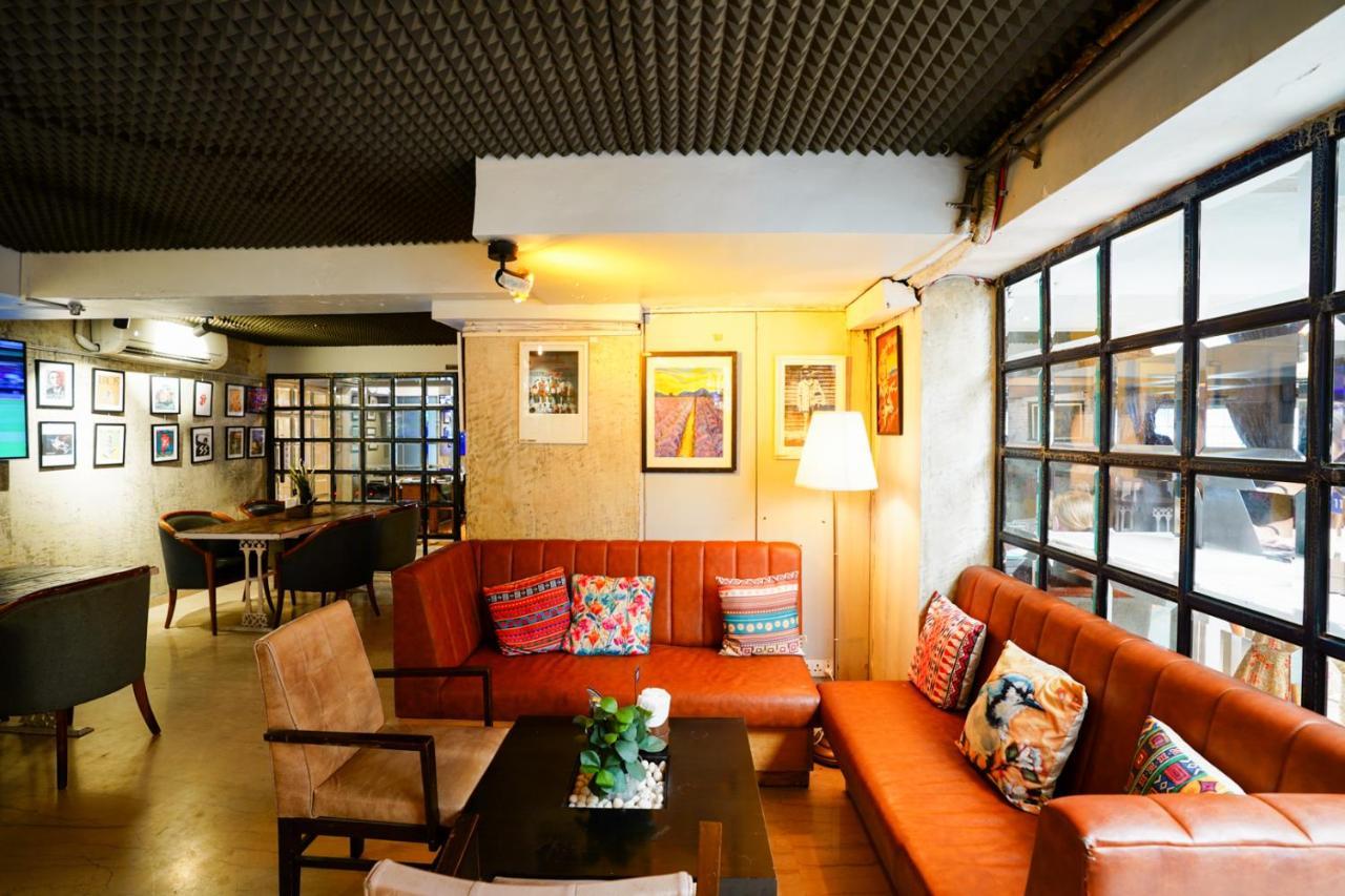 Hotel Bloom Boutique - Bandra 3*